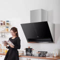 Xiaomi Ocooker S90 Electric Range Hood Black